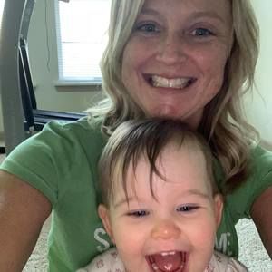 Meet your Posher, Karrie